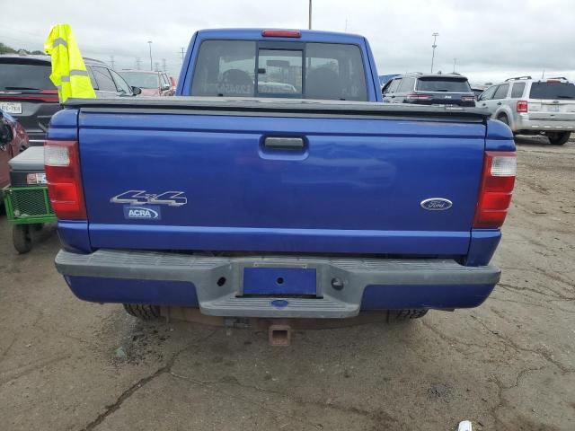 Photo 6 from auction – 2003 FORD RANGER SUP with VIN 1FTZR45E83PB66965