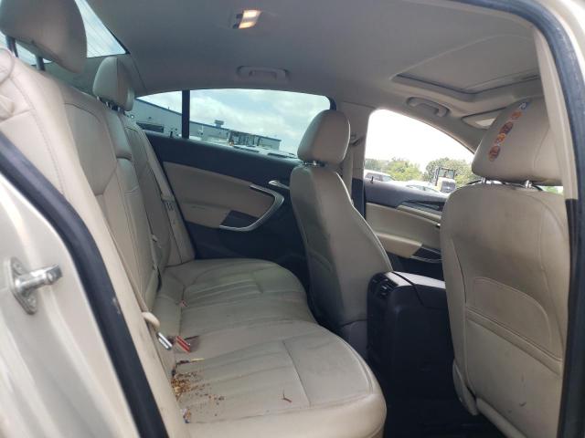 Photo 10 from auction – 2012 BUICK REGAL PREM with VIN 2G4GS5EK8C9159094
