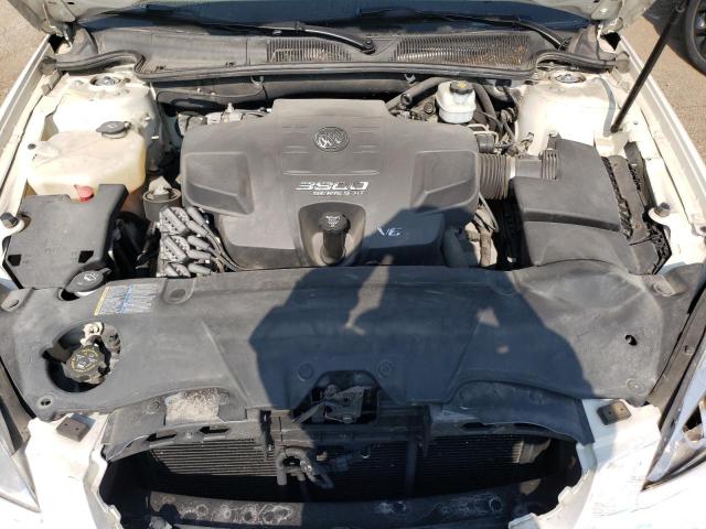 Снимка 11 от търг – 2006 BUICK LUCERNE CX с VIN 1G4HD57286U251535