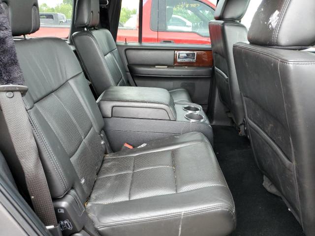 Photo 11 from auction – 2012 LINCOLN NAVIGATOR with VIN 5LMJJ2J55CEL01080