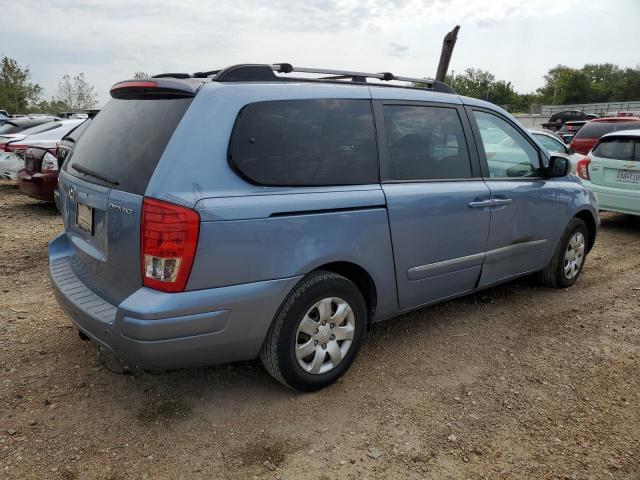 Photo 3 from auction – 2008 HYUNDAI ENTOURAGE with VIN KNDMC233186051607