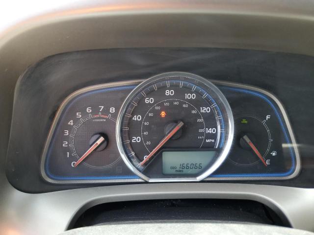 Photo 9 from auction – 2014 TOYOTA RAV4 LIMIT with VIN 2T3DFREV2EW131829