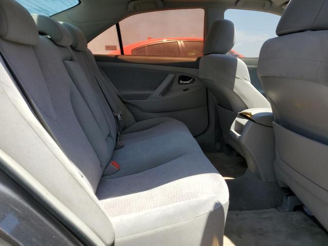 Photo 10 from auction – 2011 TOYOTA CAMRY BASE with VIN 4T4BF3EK8BR147358