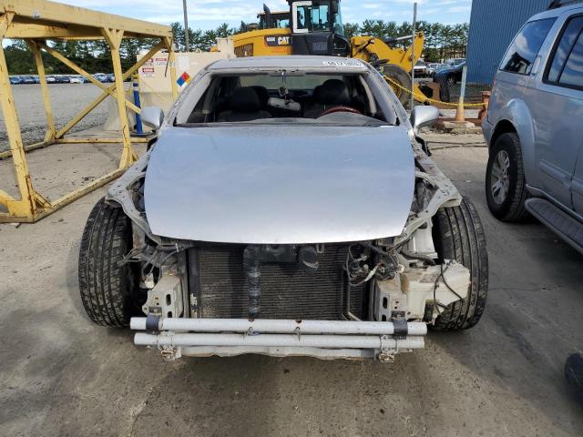 Photo 5 from auction – 2007 LEXUS LS 460 with VIN JTHBL46F475047627