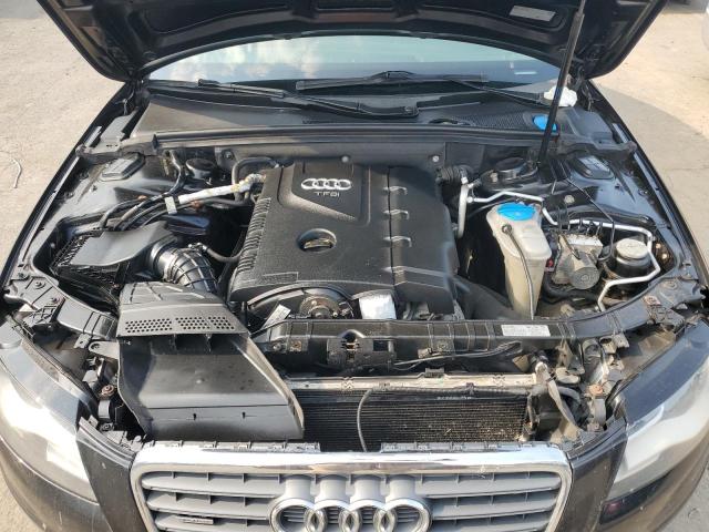 Photo 11 from auction – 2012 AUDI A4 PREMIUM with VIN WAUFFAFL1CN020570