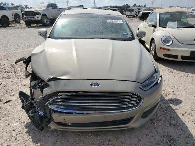 Photo 5 from auction – 2016 FORD FUSION SE with VIN 3FA6P0H71GR116704