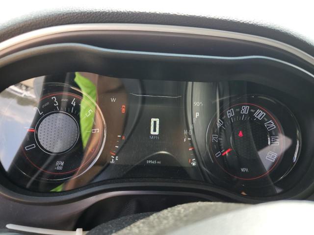 Photo 9 from auction – 2020 DODGE CHALLENGER with VIN 2C3CDZAG6LH213864