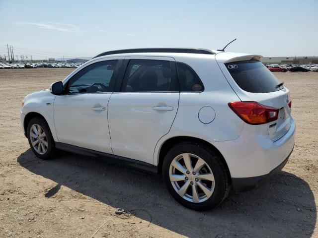 Photo 2 from auction – 2015 MITSUBISHI OUTLANDER with VIN 4A4AP4AW6FE041876