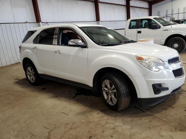 Снимка 4 от търг – 2011 CHEVROLET EQUINOX LS с VIN 2CNFLCEC2B6443407