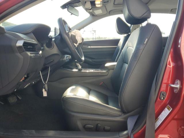 Photo 7 from auction – 2023 NISSAN ALTIMA SL with VIN 1N4BL4EVXPN343039