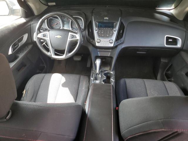 Photo 8 from auction – 2010 CHEVROLET EQUINOX LT with VIN 2CNFLEEWXA6248336