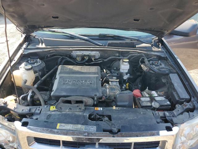 Foto 11 de la subasta – 2012 FORD ESCAPE XLT con VIN 1FMCU0DG4CKB91113