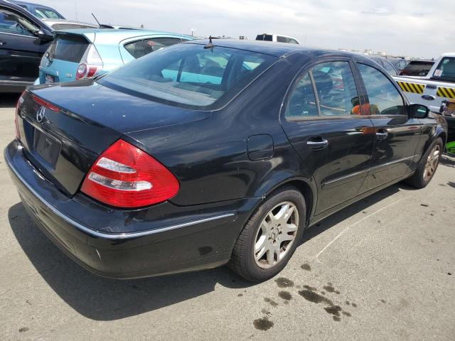 Photo 3 from auction – 2003 MERCEDES-BENZ E 320 with VIN WDBUF65J63A364585