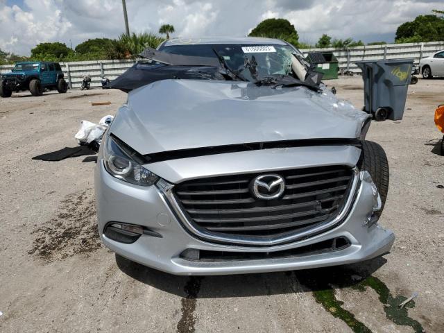Photo 5 from auction – 2017 MAZDA 3 TOURING with VIN JM1BN1V77H1104500