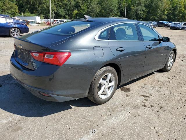 Photo 3 from auction – 2017 CHEVROLET MALIBU LS with VIN 1G1ZC5ST7HF171932
