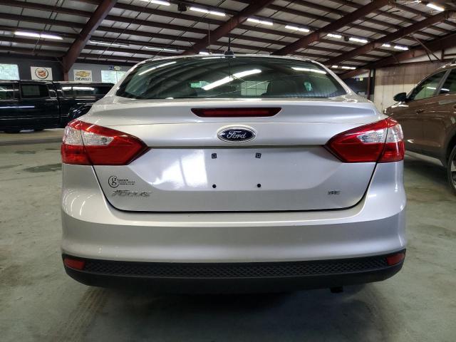 Photo 6 from auction – 2014 FORD FOCUS SE with VIN 1FADP3F22EL400953