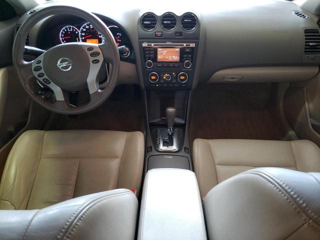 Photo 8 from auction – 2010 NISSAN ALTIMA BAS with VIN 1N4AL2APXAN512782