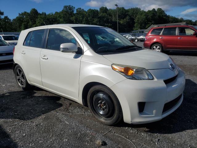 Photo 4 from auction – 2012 TOYOTA SCION XD with VIN JTKKU4B43C1016124