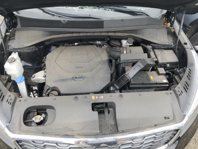 Photo 12 from auction – 2020 KIA SORENTO EX with VIN 5XYPHDA56LG693471