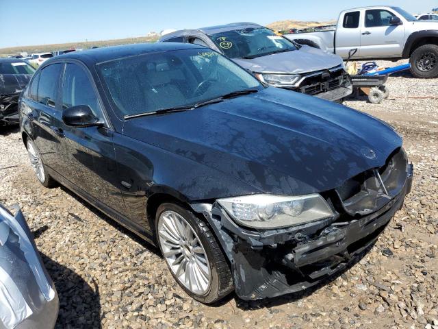 Photo 4 from auction – 2010 BMW 328 XI with VIN WBAPK7C55AA460871