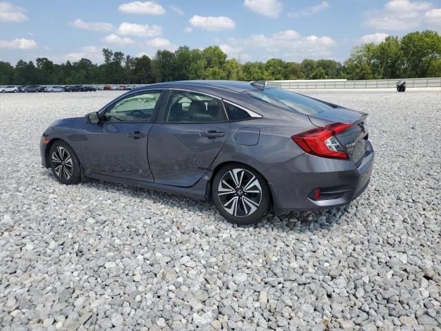 Photo 2 from auction – 2018 HONDA CIVIC EXL with VIN JHMFC1F71JX028103