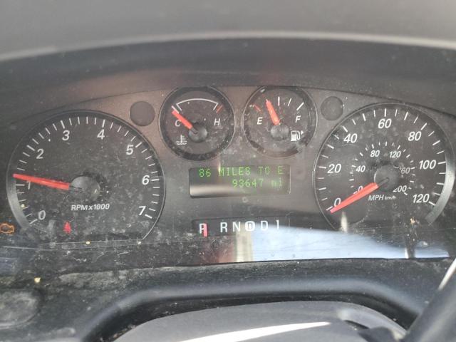 Photo 9 from auction – 2005 FORD TAURUS SE with VIN 1FAFP53235A141880