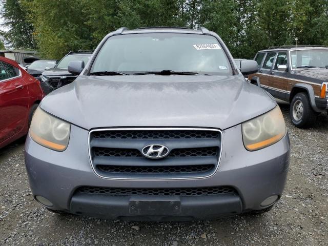 Photo 5 from auction – 2008 HYUNDAI SANTA FE S with VIN 5NMSH13E18H218944