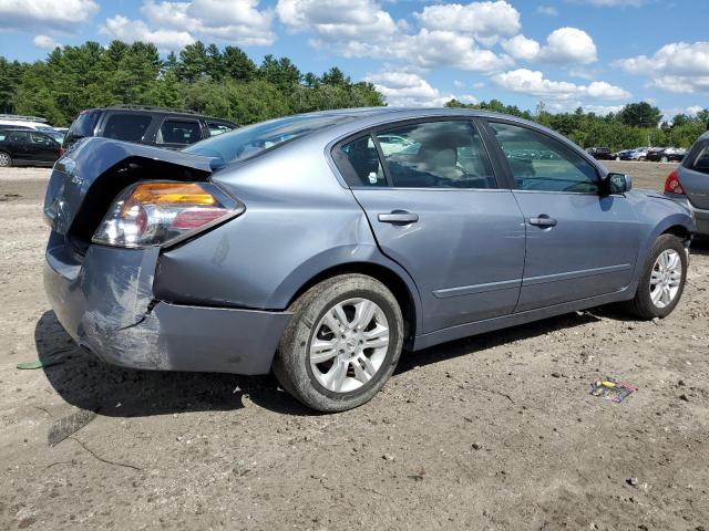 Foto 3 de la subasta – 2011 NISSAN ALTIMA BAS con VIN 1N4AL2AP2BN464115