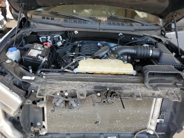 Photo 11 from auction – 2020 FORD F150 SUPER with VIN 1FTEW1E58LKD48541