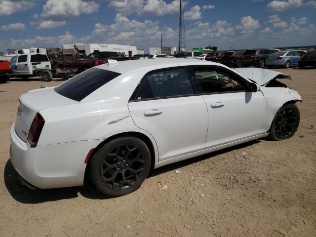 Photo 3 from auction – 2019 CHRYSLER 300 S with VIN 2C3CCABG8KH516579