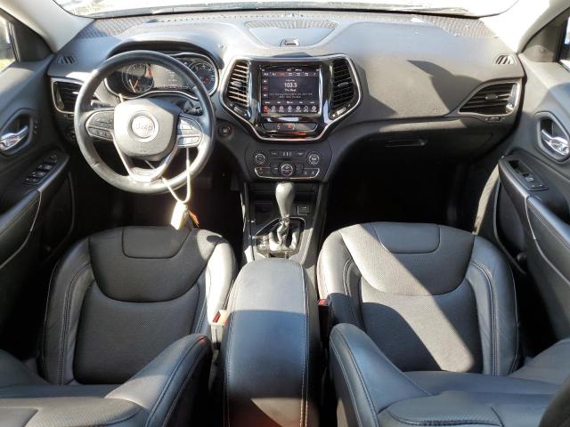 Photo 8 from auction – 2019 JEEP CHEROKEE L with VIN 1C4PJLDB8KD376773