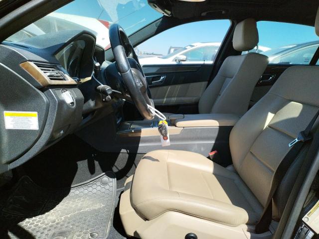 Photo 7 from auction – 2010 MERCEDES-BENZ E 350 with VIN WDDHF5GB2AA093935