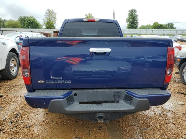 Photo 6 from auction – 2010 CHEVROLET COLORADO with VIN 1GCESBDEXA8136737