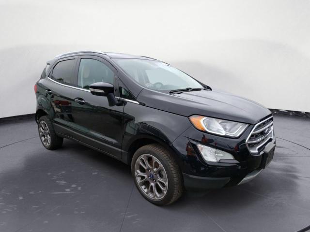 Photo 4 from auction – 2020 FORD ECOSPORT T with VIN MAJ6S3KL7LC326576
