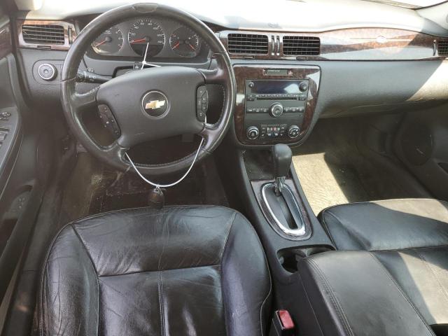 Photo 8 from auction – 2012 CHEVROLET IMPALA LTZ with VIN 2G1WC5E36C1216812