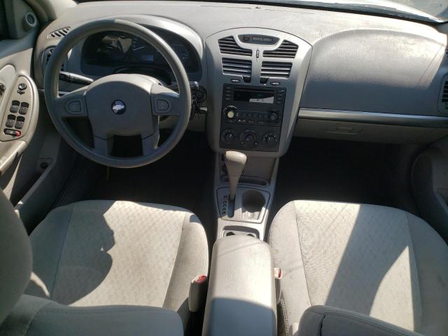 Photo 8 from auction – 2005 CHEVROLET MALIBU with VIN 1G1ZS52F55F326129