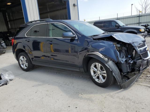 Photo 4 from auction – 2015 CHEVROLET EQUINOX LT with VIN 2GNFLFEK7F6308904
