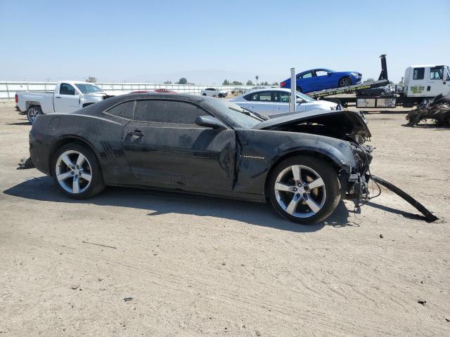 Zdjęcie 4 z aukcji – 2014 CHEVROLET CAMARO LS z VIN 2G1FA1E33E9161741