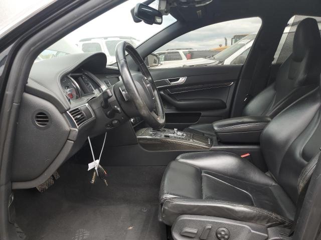 Photo 7 from auction – 2008 AUDI S6 QUATTRO with VIN WAUDN94F08N142625