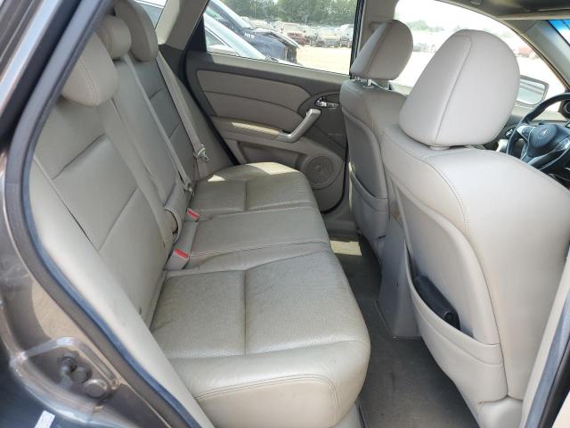 صورة رقم 11 من المزاد - 2012 ACURA RDX مع VIN 5J8TB2H28CA003561