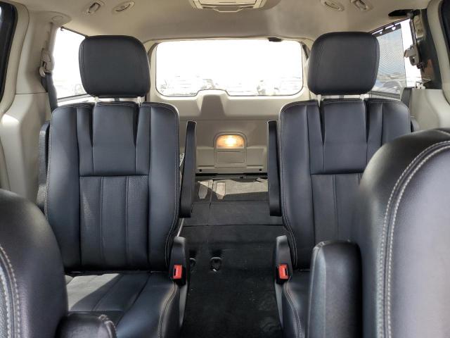 Foto 10 de la subasta – 2011 CHRYSLER TOWN & COU con VIN 2A4RR8DG8BR763602