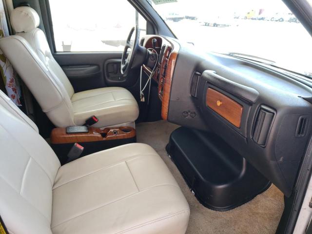 Photo 5 from auction – 2006 CHEVROLET C5500 C5U0 with VIN 1GBE5U1256F423052