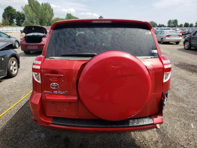Photo 6 from auction – 2009 TOYOTA RAV4 with VIN 2T3ZF33V59W014323