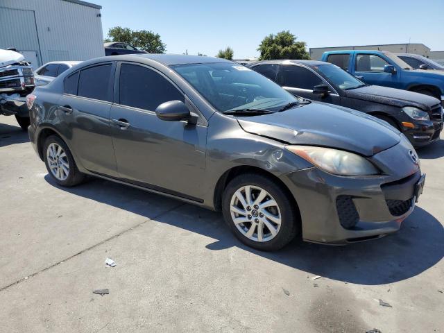 Photo 4 from auction – 2013 MAZDA 3 I with VIN JM1BL1WP0D1799692
