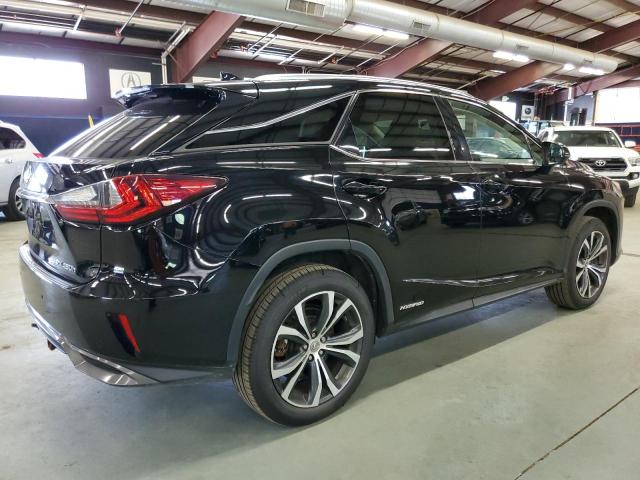 Photo 3 from auction – 2016 LEXUS RX 450H BA with VIN 2T2BGMCA9GC003703