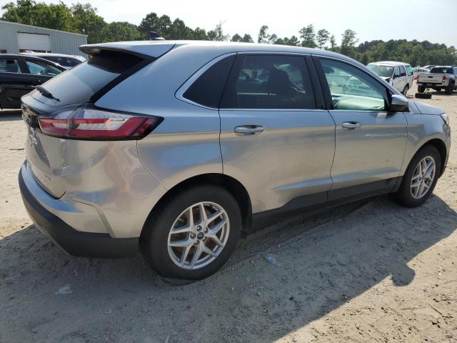 Photo 3 from auction – 2022 FORD EDGE SEL with VIN 2FMPK4J93NBA15459