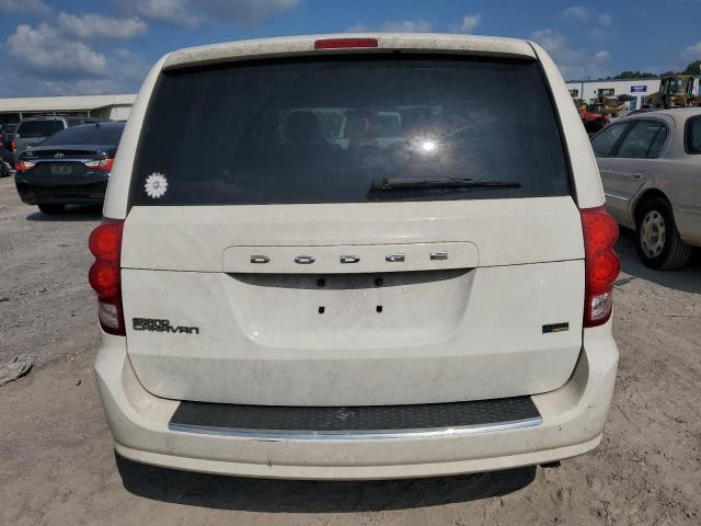Photo 6 from auction – 2012 DODGE GRAND CARA with VIN 2C4RDGBG3CR420182
