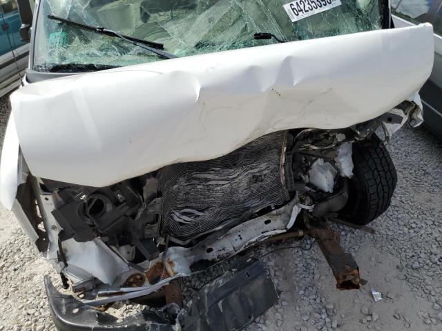 Photo 12 from auction – 2012 CHEVROLET EXPRESS G1 with VIN 1GCSGAFX7C1158719