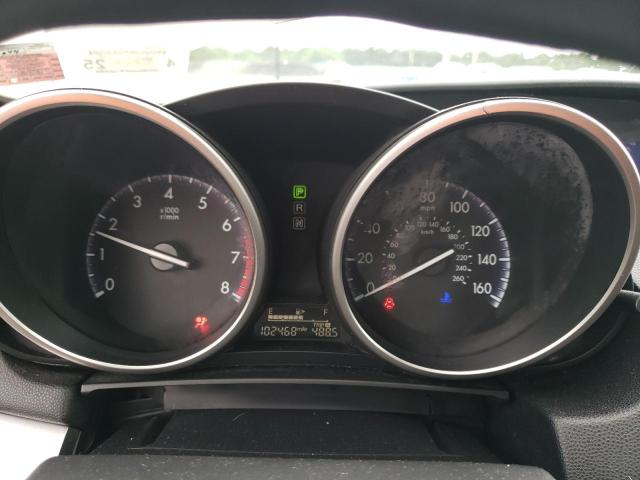 Photo 9 from auction – 2012 MAZDA 3 I with VIN JM1BL1UG1C1510224