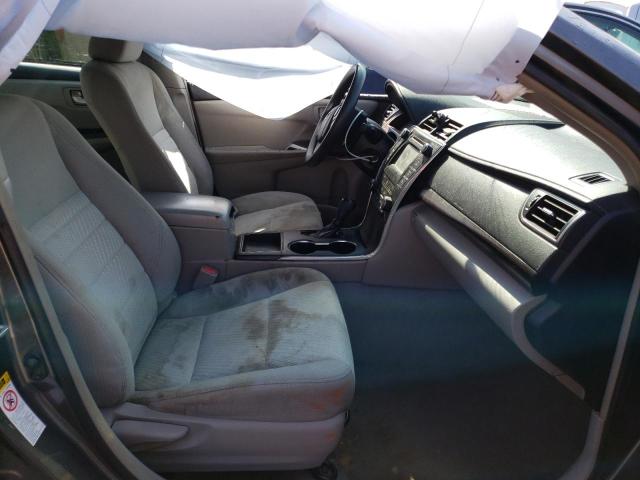 Photo 7 from auction – 2015 TOYOTA CAMRY LE with VIN 4T1BF1FKXFU085190